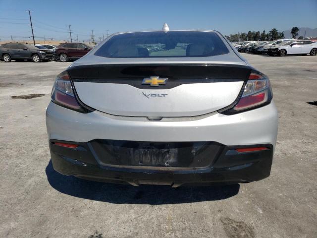 VIN 1G1RC6S56HU217351 2017 Chevrolet Volt, LT no.6