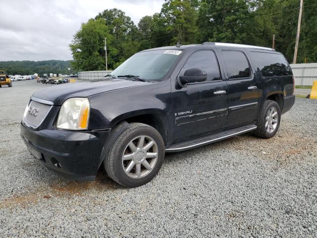 2007 GMC Yukon XL Denali