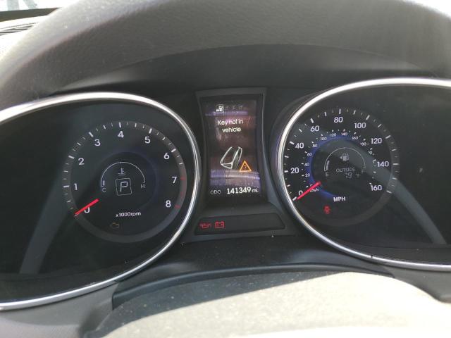 KM8SN4HF5FU095484 Hyundai Santa Fe Gls