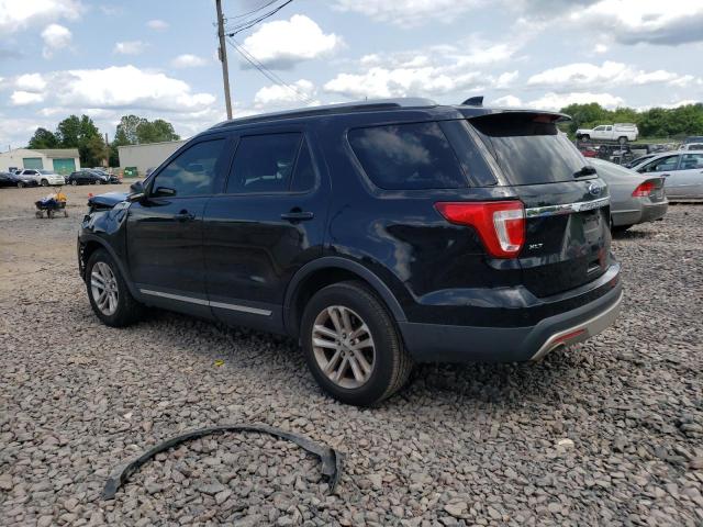1FM5K7DH7GGB35336 Ford EXPLORER XLT