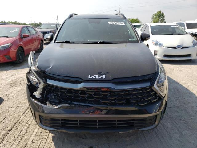 5XYK6CAF2PG043481 KIA Sportage X Line