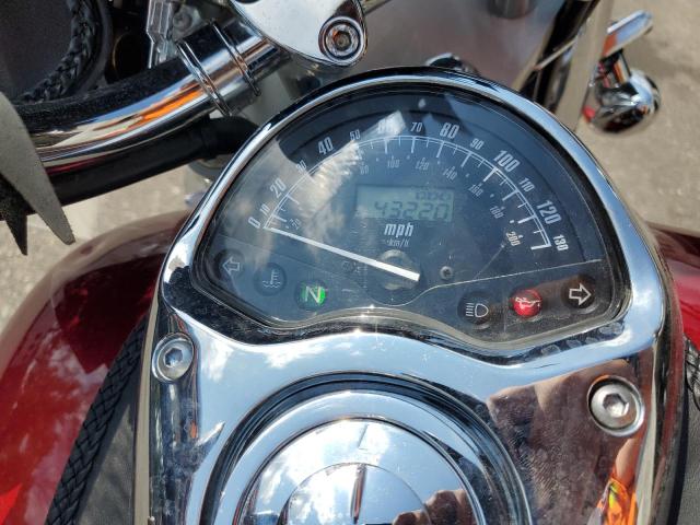 2005 HONDA VTX1300 R 1HFSC52335A213956