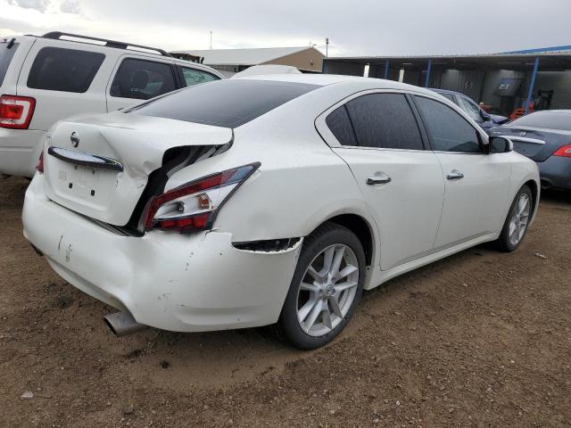1N4AA5AP1EC464310 Nissan MAXIMA S