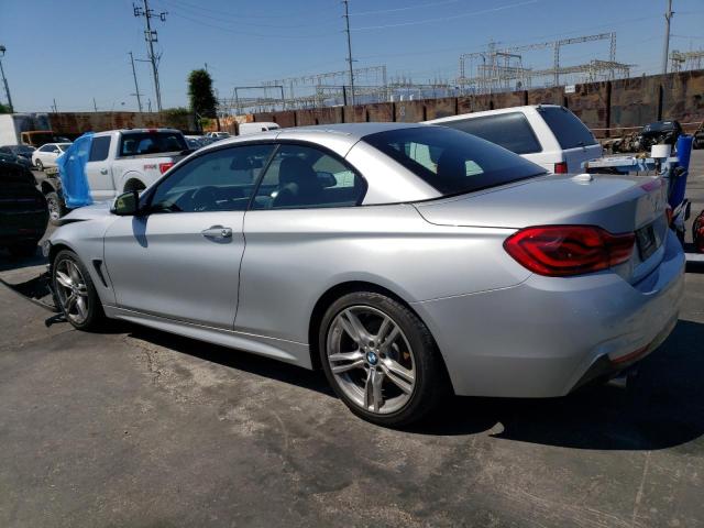 WBA4Z1C52JEC70646 BMW 430I
