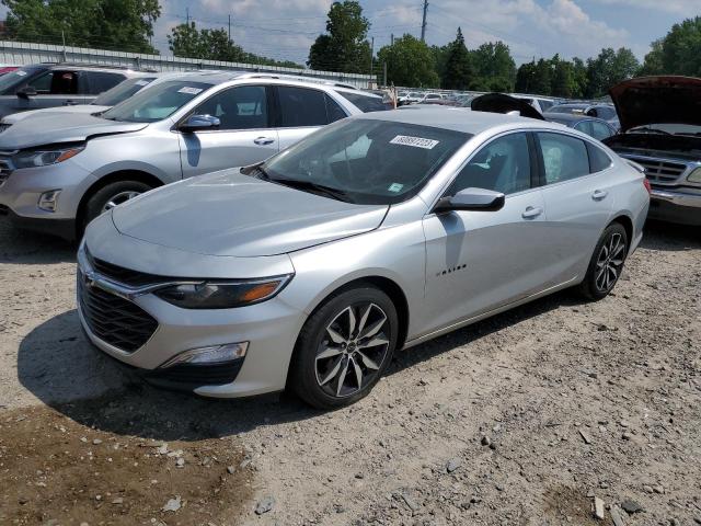 2020 Chevrolet Malibu RS