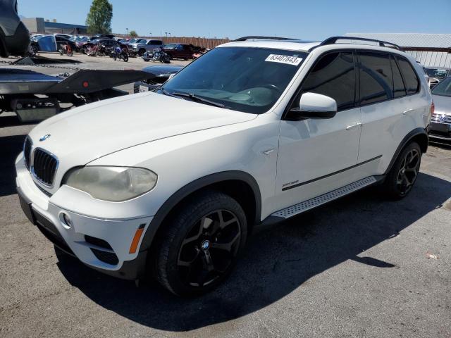 2012 BMW X5 xDrive35i