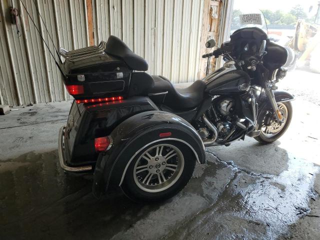2011 HARLEY-DAVIDSON FLHTCUTG 1HD1MAM18BB855195