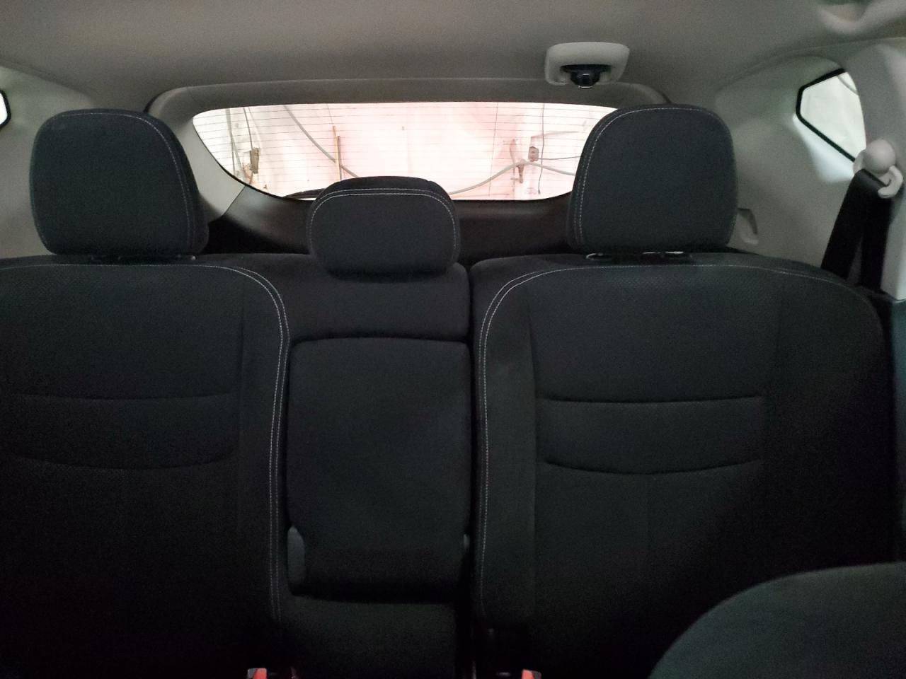 5N1AZ2MH5HN113703 NISSAN MURANO 2017