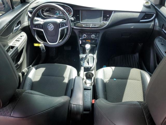 KL4CJASB4HB121669 Buick Encore Preferred
