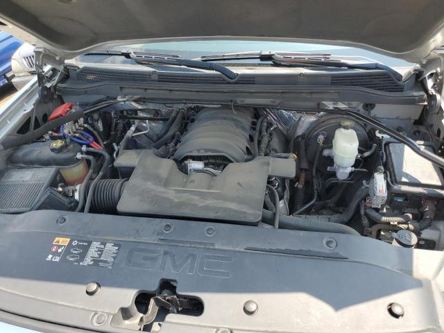 3GTU2VEC4FG537986 GMC Sierra K1500 Slt