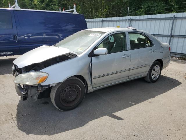 2008 Toyota Corolla CE