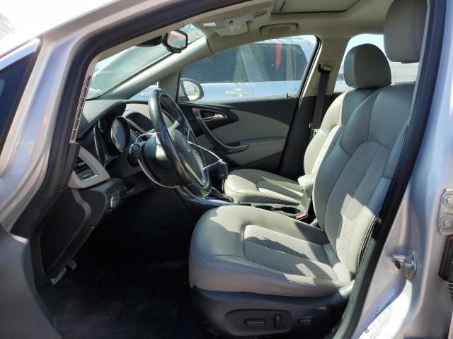1G4PR5SKXH4103121 Buick Verano Sport Touring