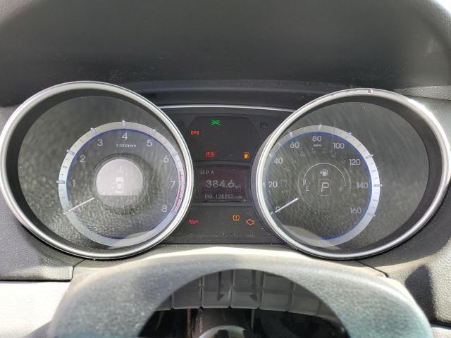 5NPEB4AC1BH018996 | 2011 Hyundai sonata gls