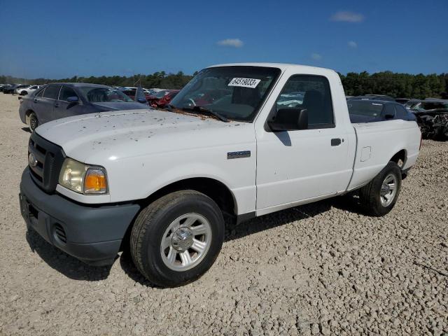 2009 Ford Ranger 