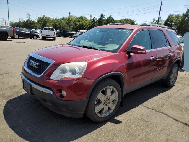 2010 GMC Acadia SLT2