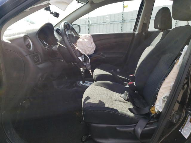 3N1CN7AP7HL859770 Nissan VERSA S