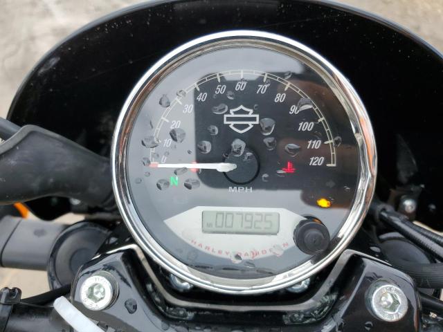 2020 HARLEY-DAVIDSON XG500 1HD4NAA13LB502959