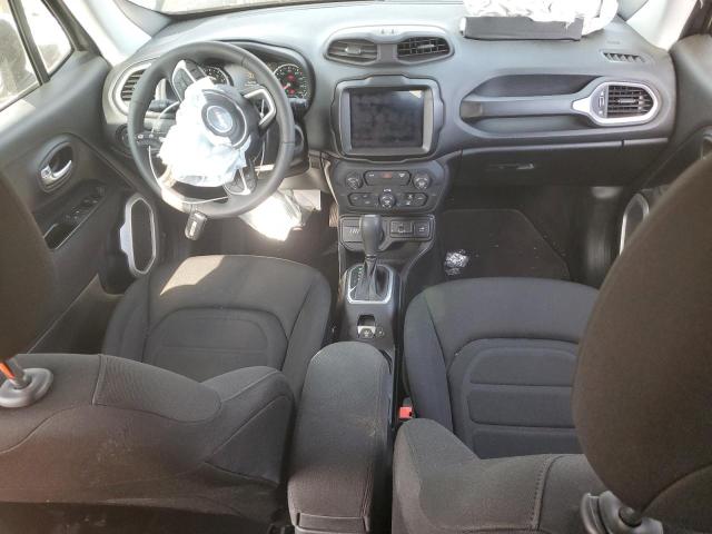ZACCJBBB0JPH26344 Jeep Renegade Latitude