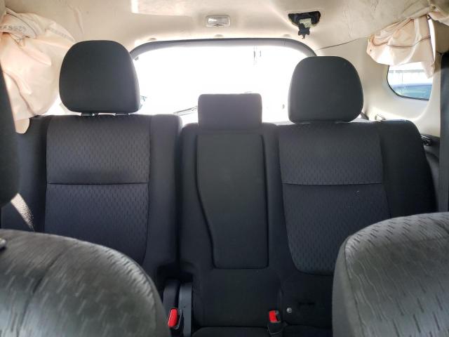 JA4AD2A31EZ008232 Mitsubishi Outlander Es