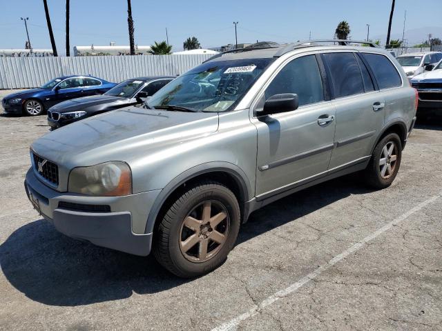 2006 Volvo XC90 