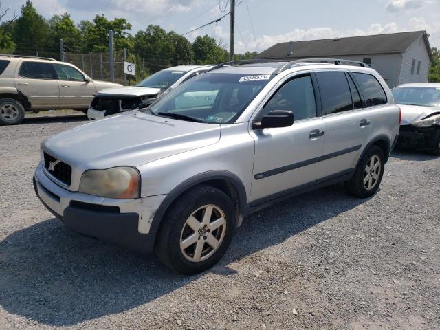 2005 Volvo XC90 