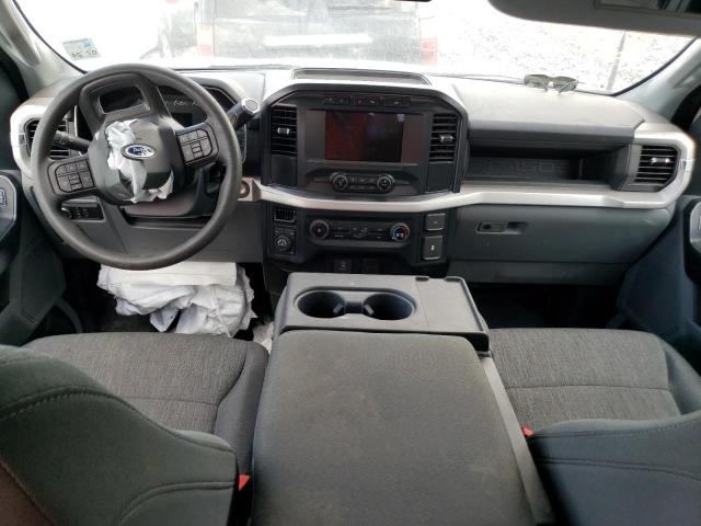1FTFX1E53NKD03303 Ford F150 Super Cab