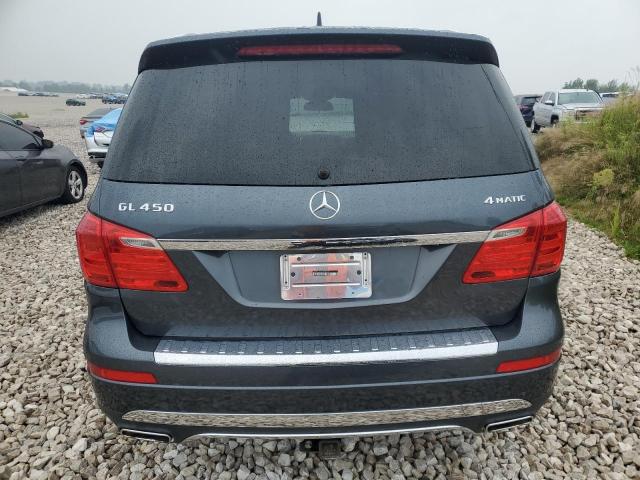 VIN 4JGDF7CE8DA218876 2013 Mercedes-Benz GL-Class, ... no.6