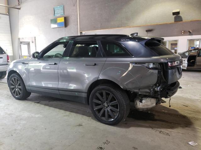 SALYL2EX1KA228381 | 2019 LAND ROVER RANGE ROVE