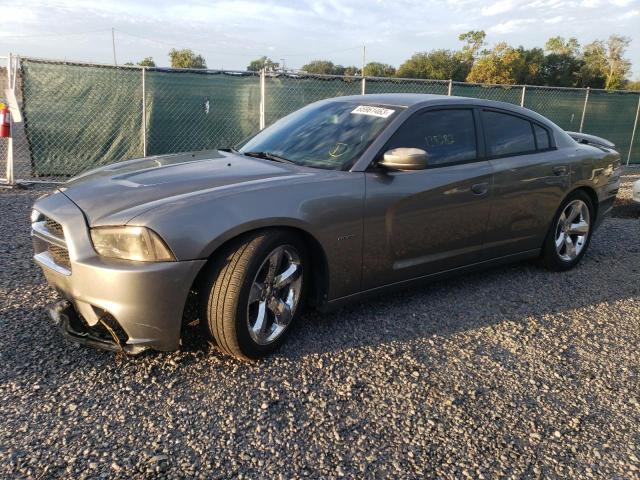 2012 Dodge Charger R/T