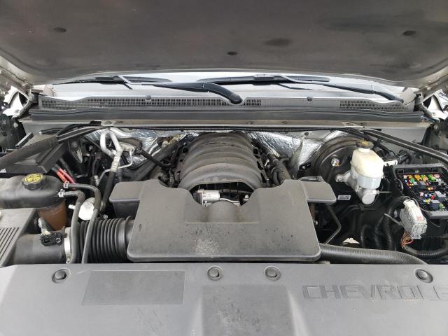 1GNSCJKC4FR550553 Chevrolet Suburban C1500 Lt