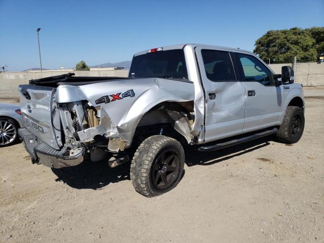 1FTEW1E42KKC53060 Ford F150 Supercrew