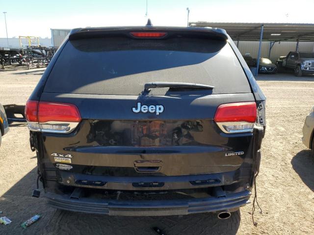 1C4RJFBG6FC844424 Jeep Grand Cherokee Limited