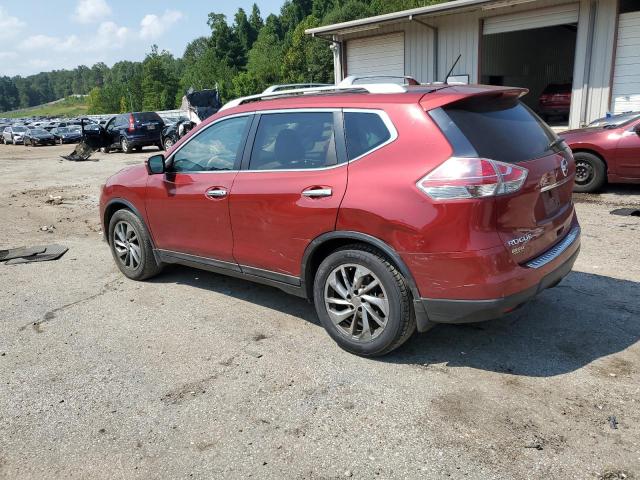 5N1AT2MT7FC778763 | 2015 NISSAN ROGUE S