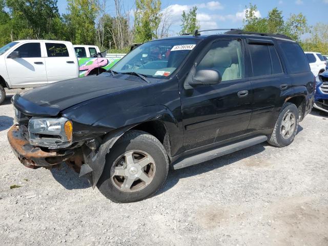 2006 Chevrolet TrailBlazer LS