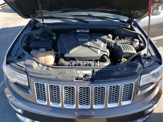 1C4RJFJM5EC315780 Jeep Grand Cherokee Summit