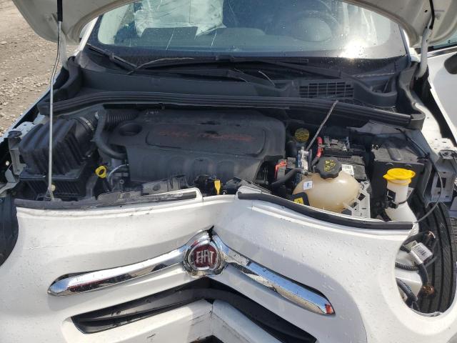 2016 FIAT 500X LOUNG ZFBCFXDT3GP470018