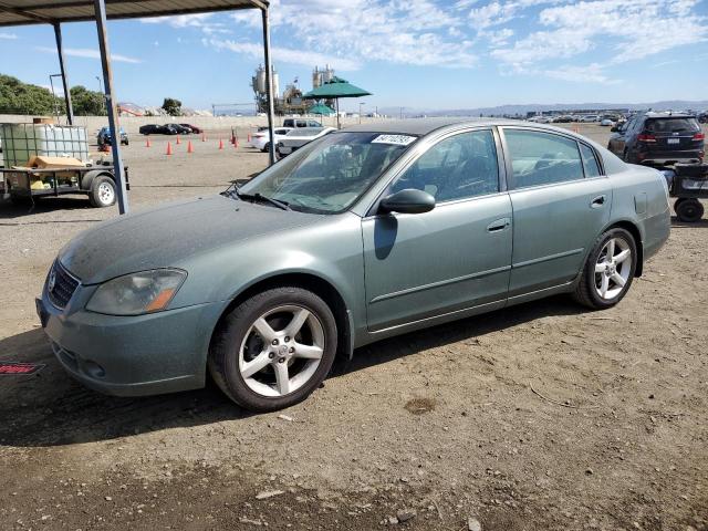 2005 Nissan Altima SE