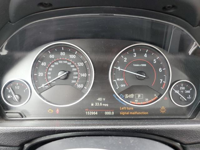 WBA8Z5C53GG500780 BMW 328 Xigt Sulev