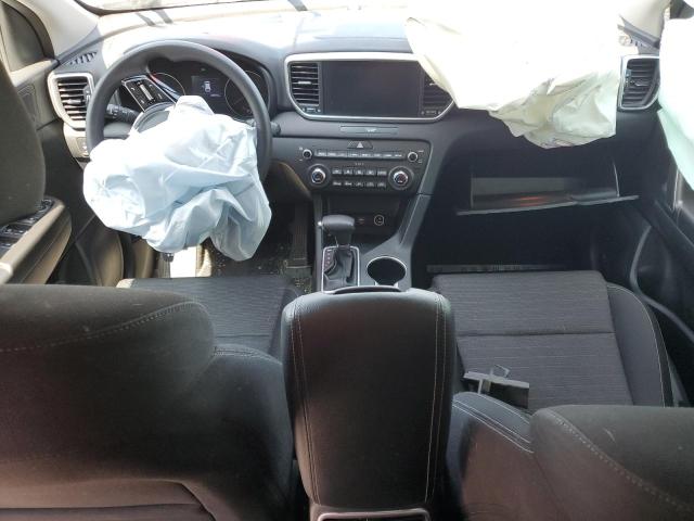 KNDPM3AC3M7845435 Kia Sportage L 8