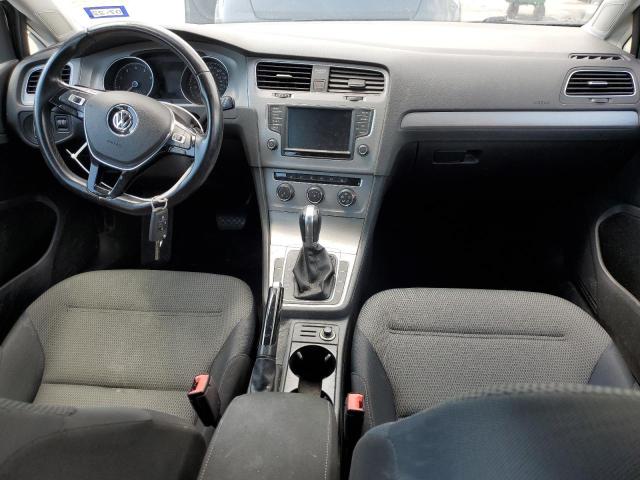 2017 VOLKSWAGEN GOLF SPORT - 3VW017AU7HM527417