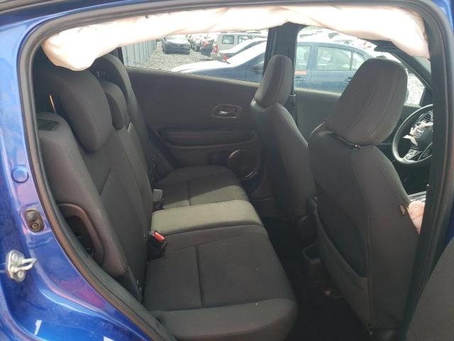 2020 HONDA HR-V SPORT - 3CZRU6H24LM102479