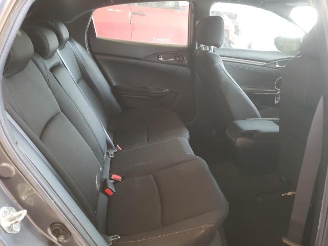 SHHFK7H50HU410144 Honda CIVIC EX
