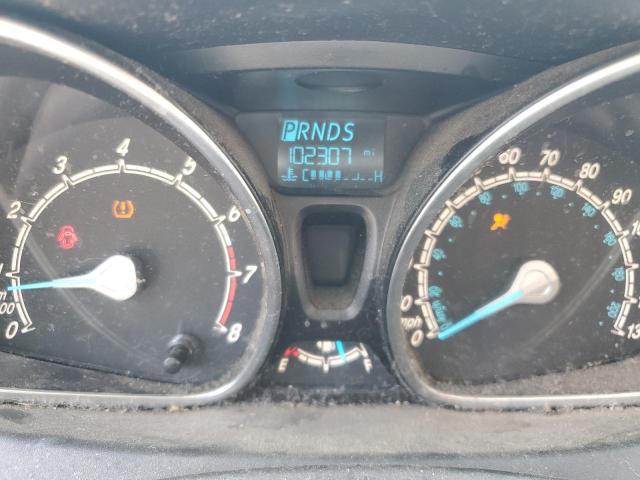 3FADP4BJ5JM124165 2018 Ford Fiesta Se