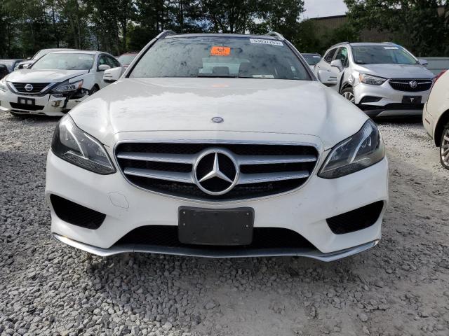 WDDHH8JB8EA781836 2014 MERCEDES-BENZ E-CLASS, photo no. 5