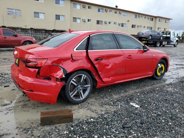 WAULNAF43HN028482 2017 AUDI A4, photo no. 3