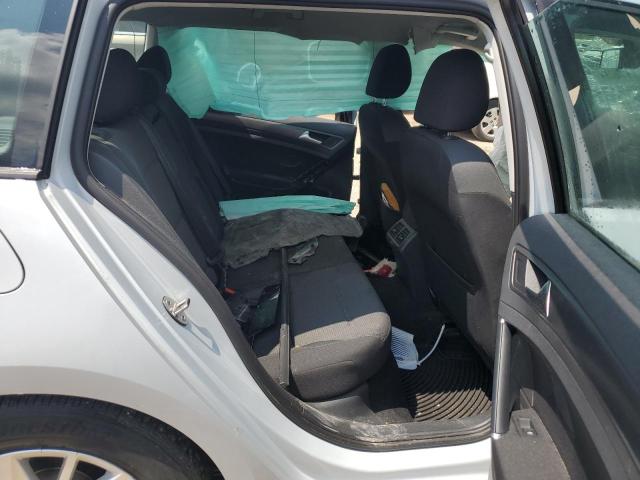 2018 VOLKSWAGEN GOLF SPORT - 3VWD17AU0JM766217