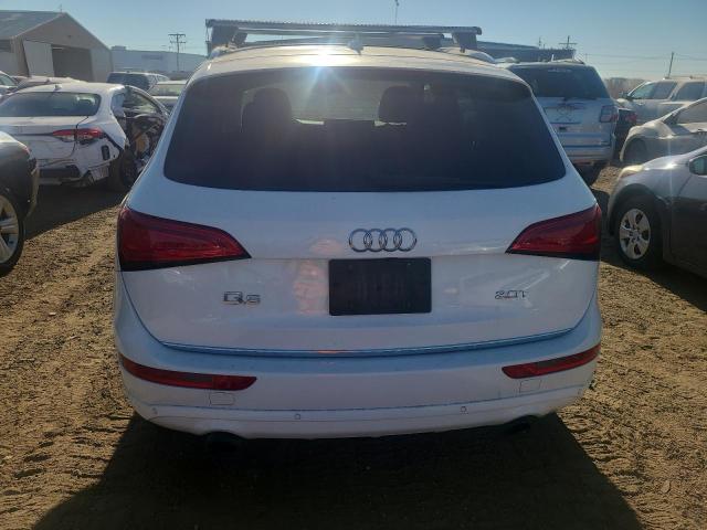 WA1LFAFPXFA017990 2015 AUDI Q5, photo no. 6