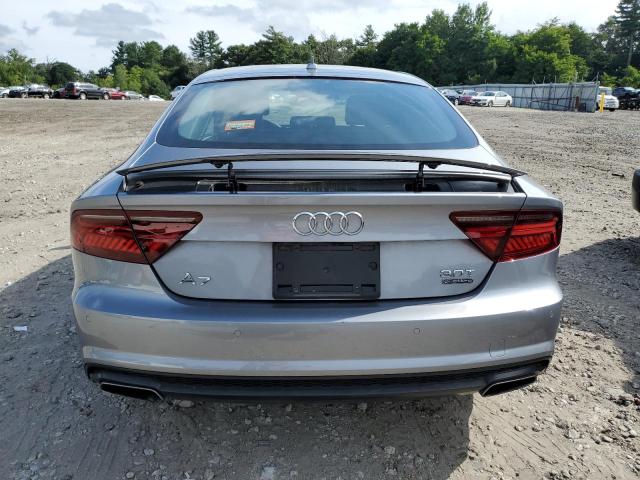 VIN WAU2GAFC0GN165228 2016 Audi A7, Prestige no.6