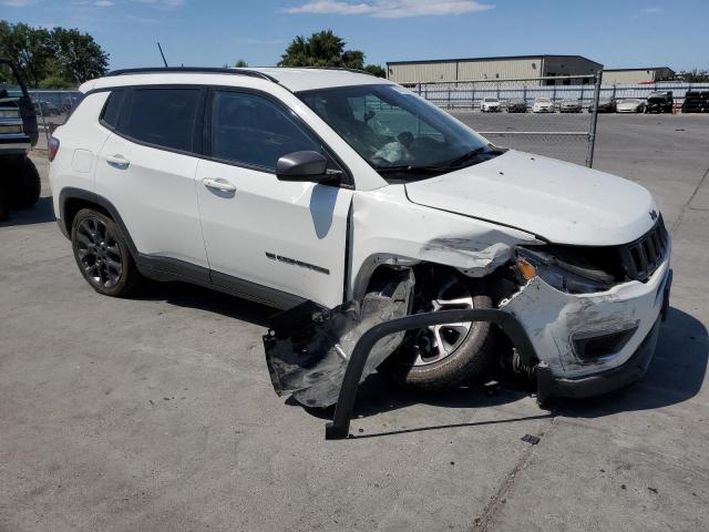2021 JEEP COMPASS 80 3C4NJDEB1MT601267
