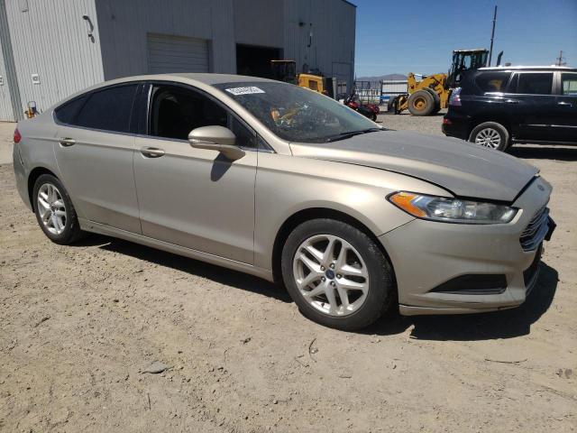3FA6P0H78FR151318 Ford FUSION SE